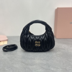 Miu Miu Top Handle Bags